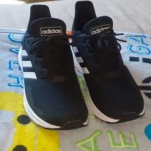 Adidas US Youth size 5 shoes